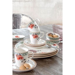 Set 18 piatti Provencal Artesano Villeroy & Boch